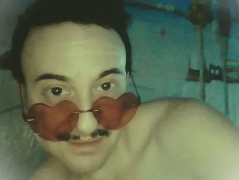 KennyMattel Profilbild des Cam-Modells