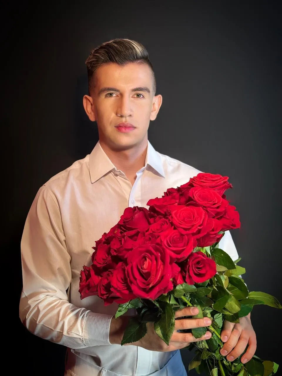 Utøver mikaelslow Bilde 1