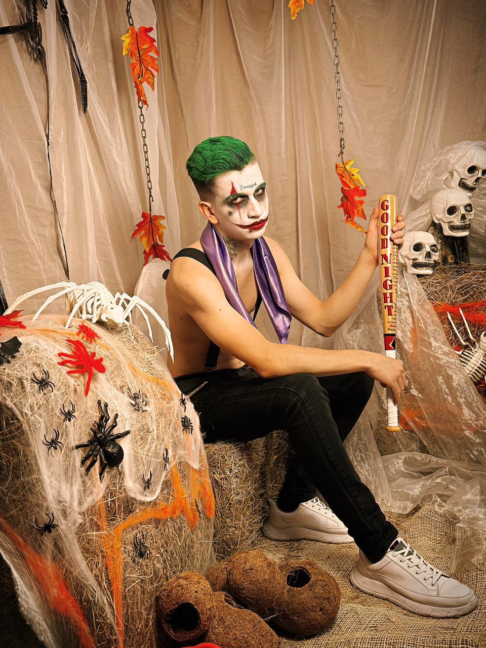 Artista mikaelslow Foto 6