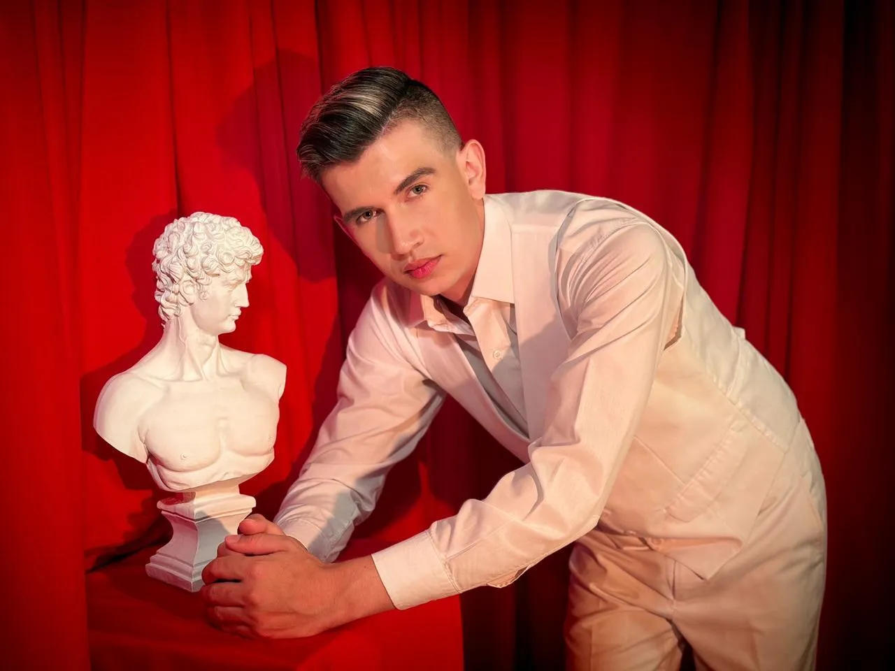 Utøver mikaelslow Bilde 7