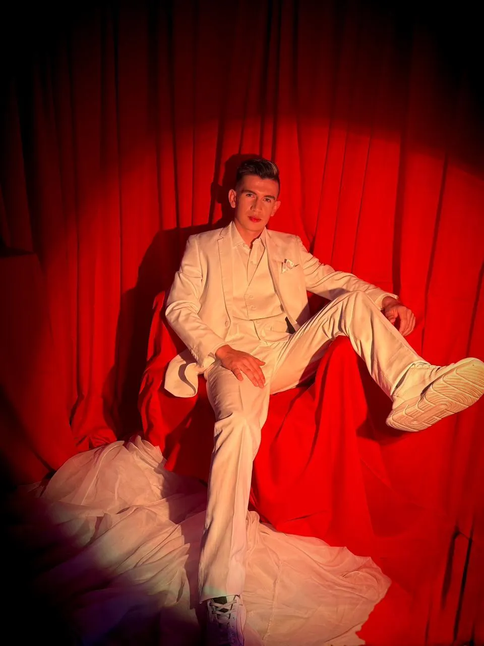 Utøver mikaelslow Bilde 9