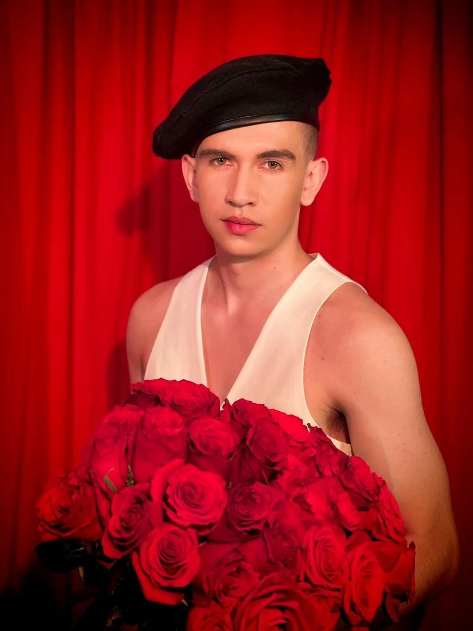 Utøver mikaelslow Bilde 5