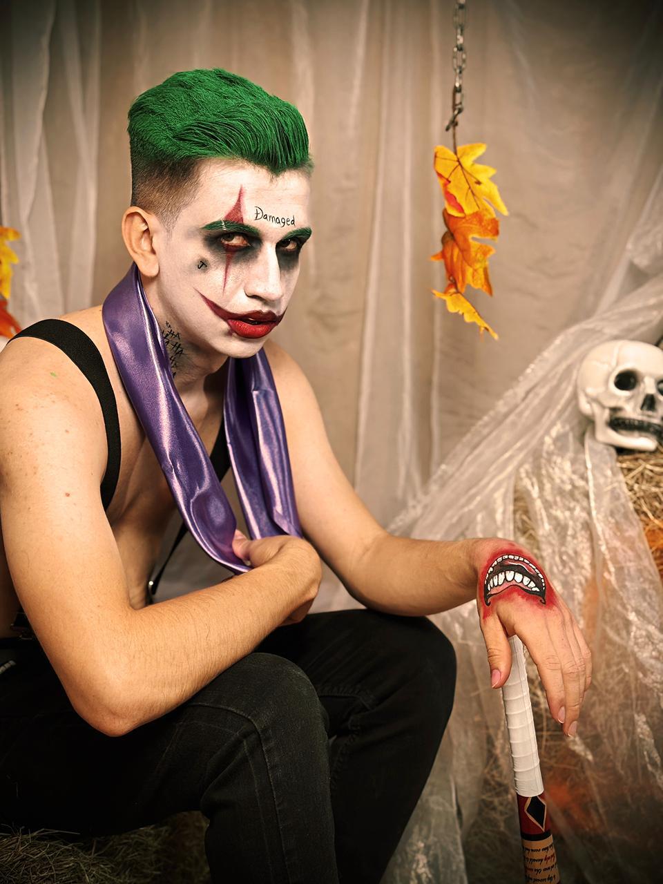 Artista mikaelslow Foto 7