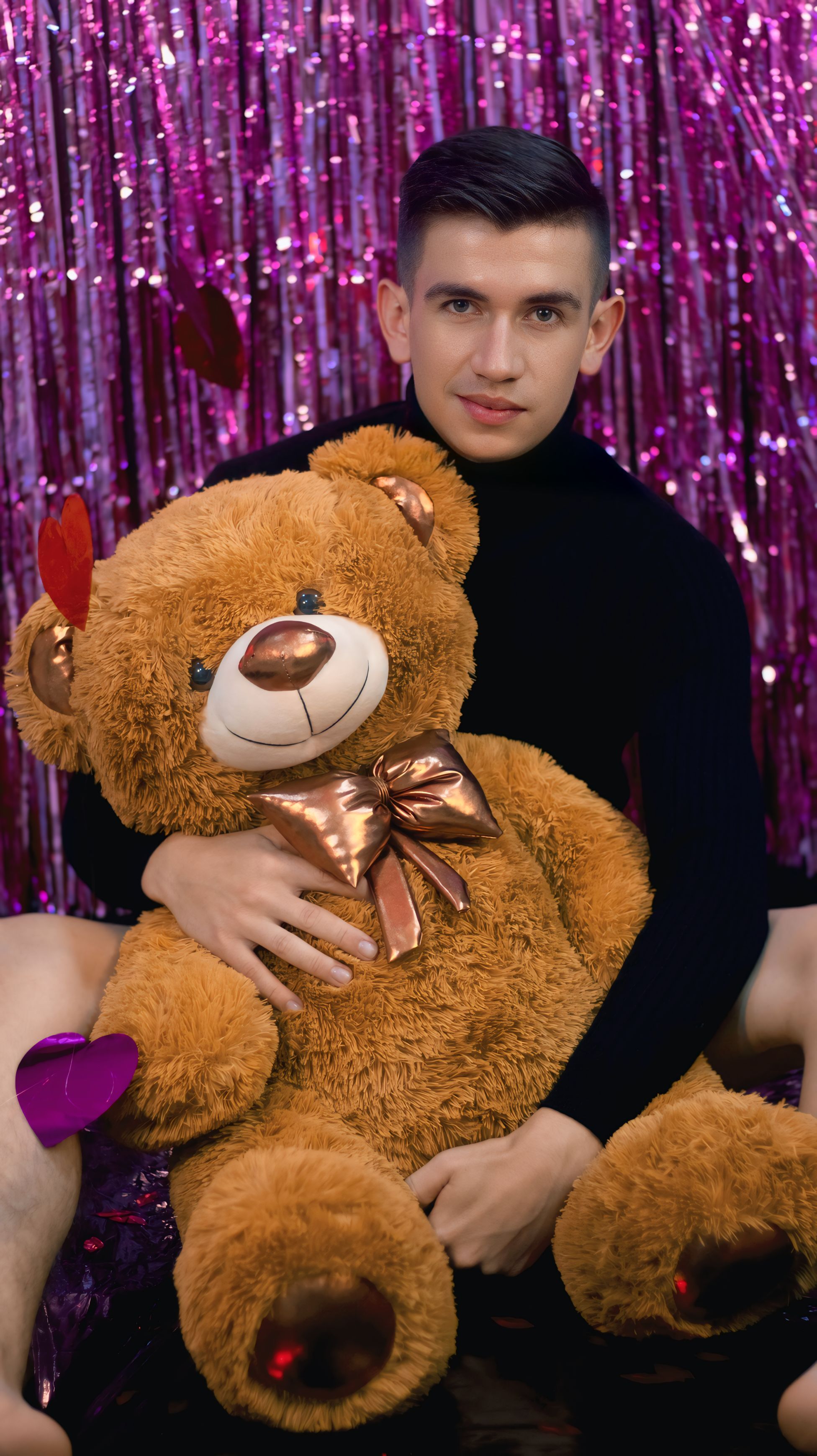 Artista mikaelslow Foto 10