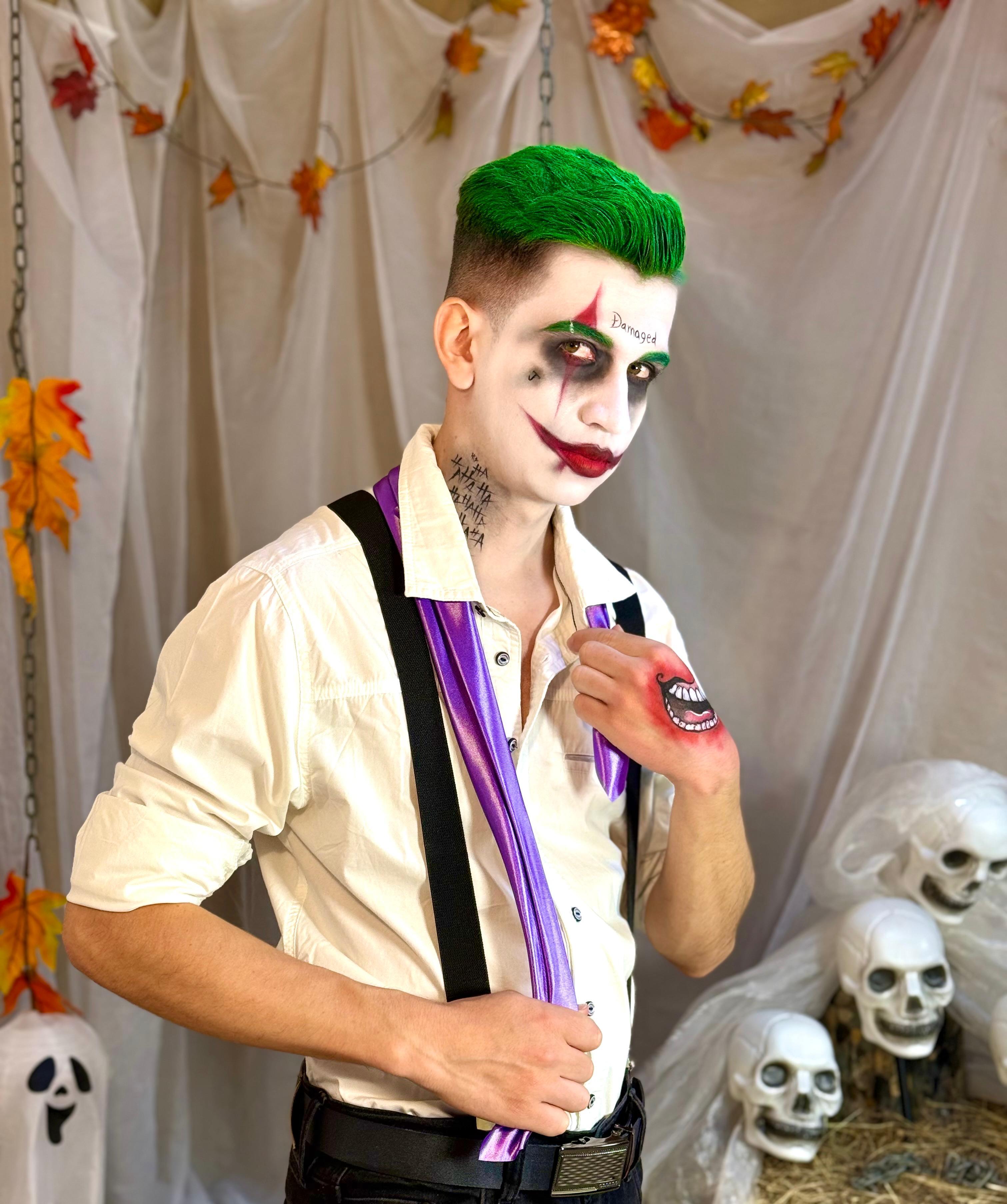 Artista mikaelslow Foto 5