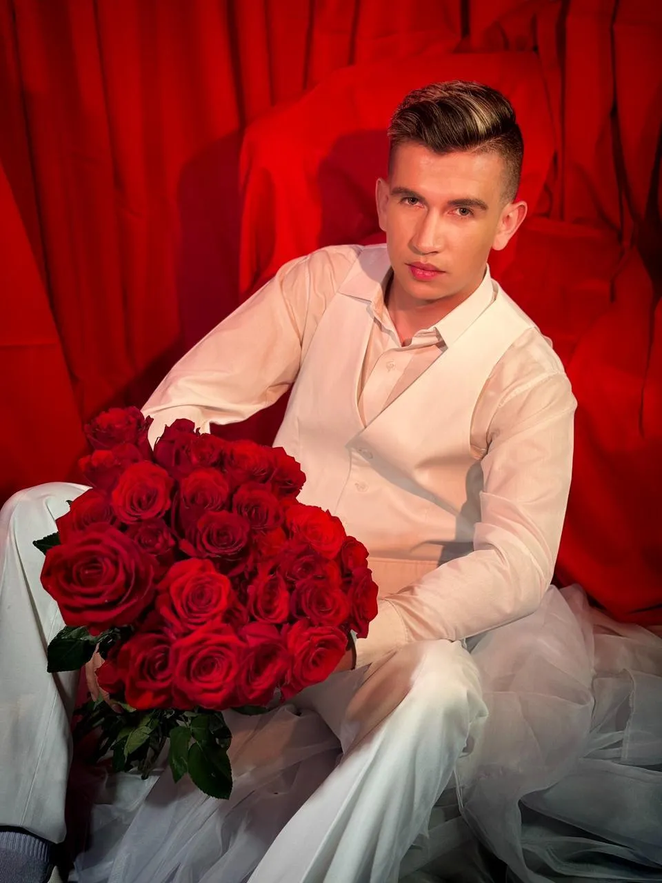 Utøver mikaelslow Bilde 4