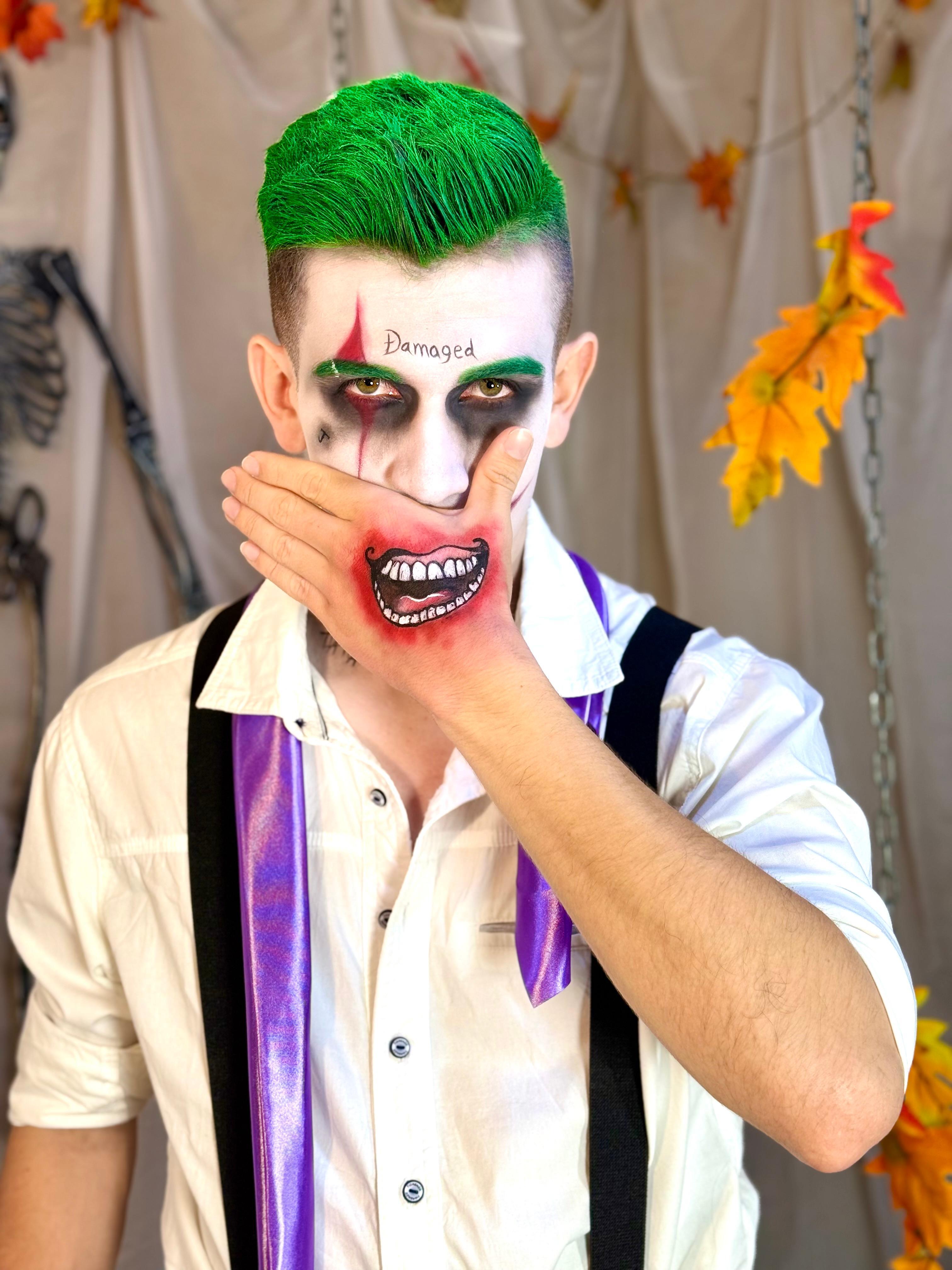 Artista mikaelslow Foto 2