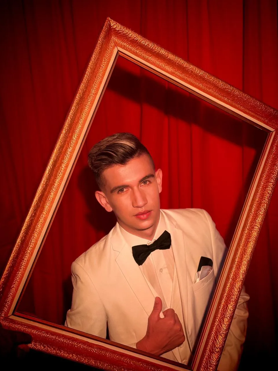 Utøver mikaelslow Bilde 12