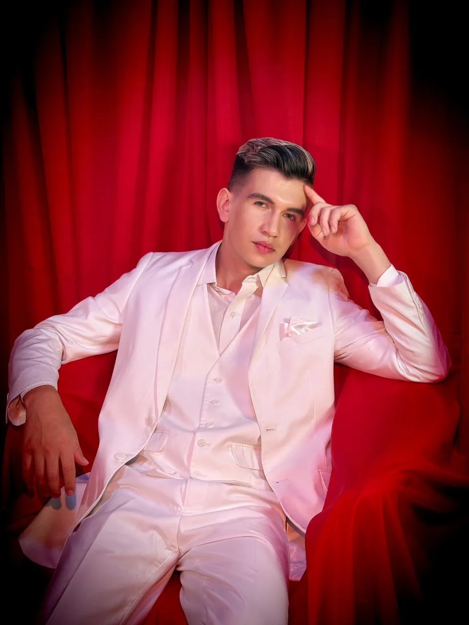 Utøver mikaelslow Bilde 2