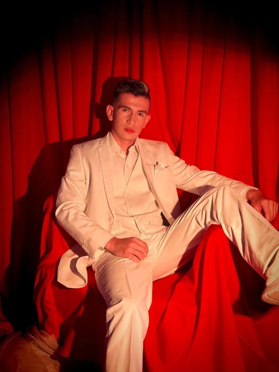 Utøver mikaelslow Bilde 3