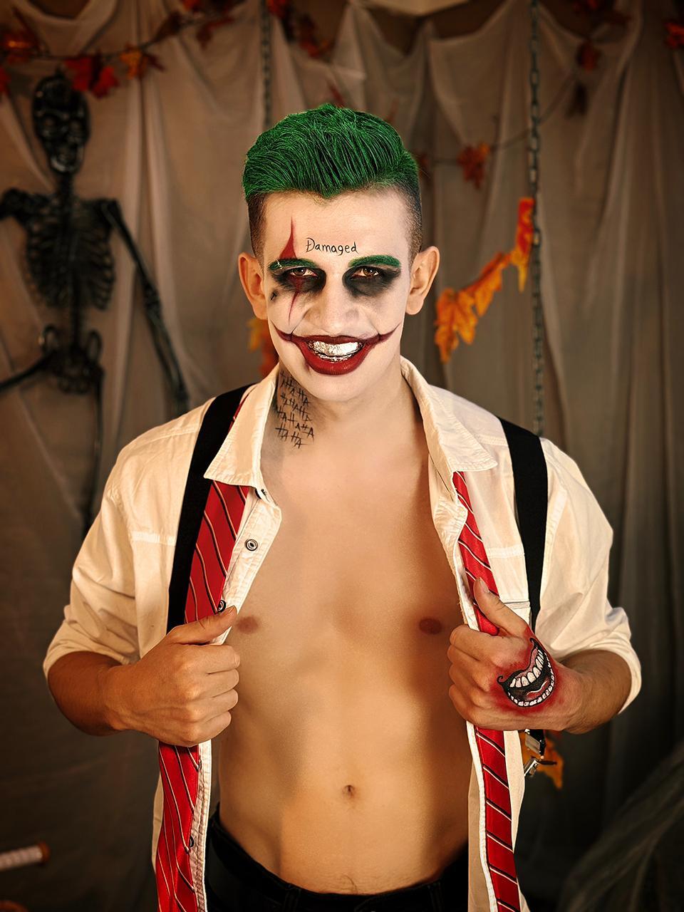 Artista mikaelslow Foto 1