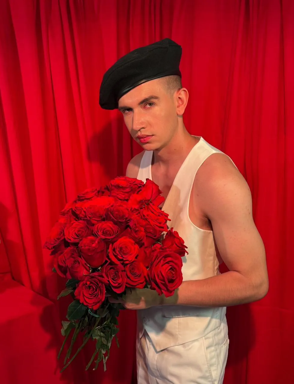 Utøver mikaelslow Bilde 8