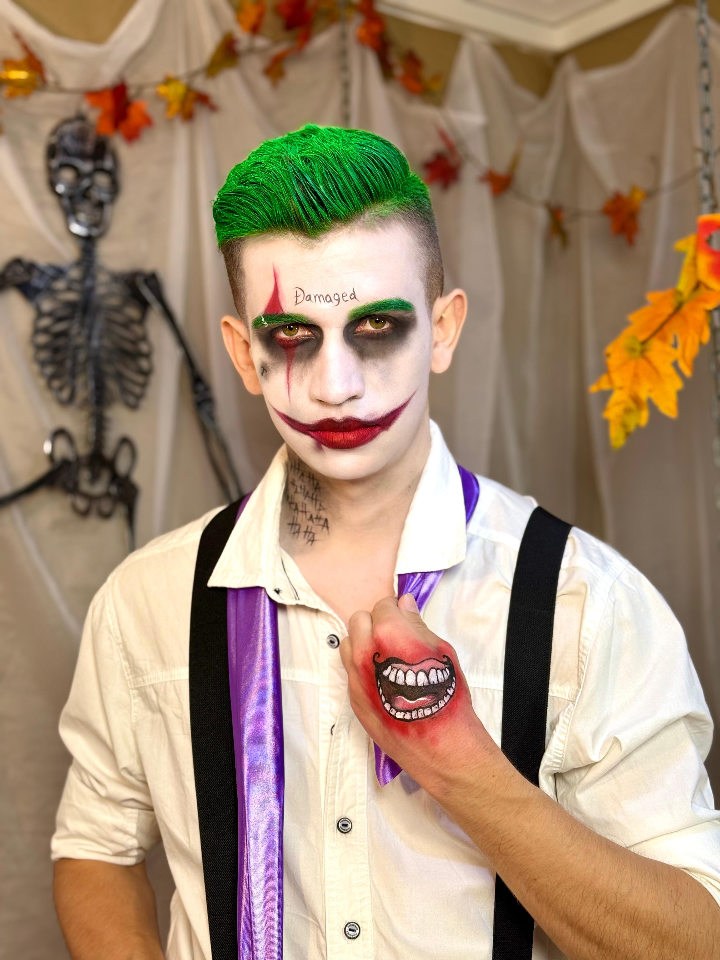 Artista mikaelslow Foto 4