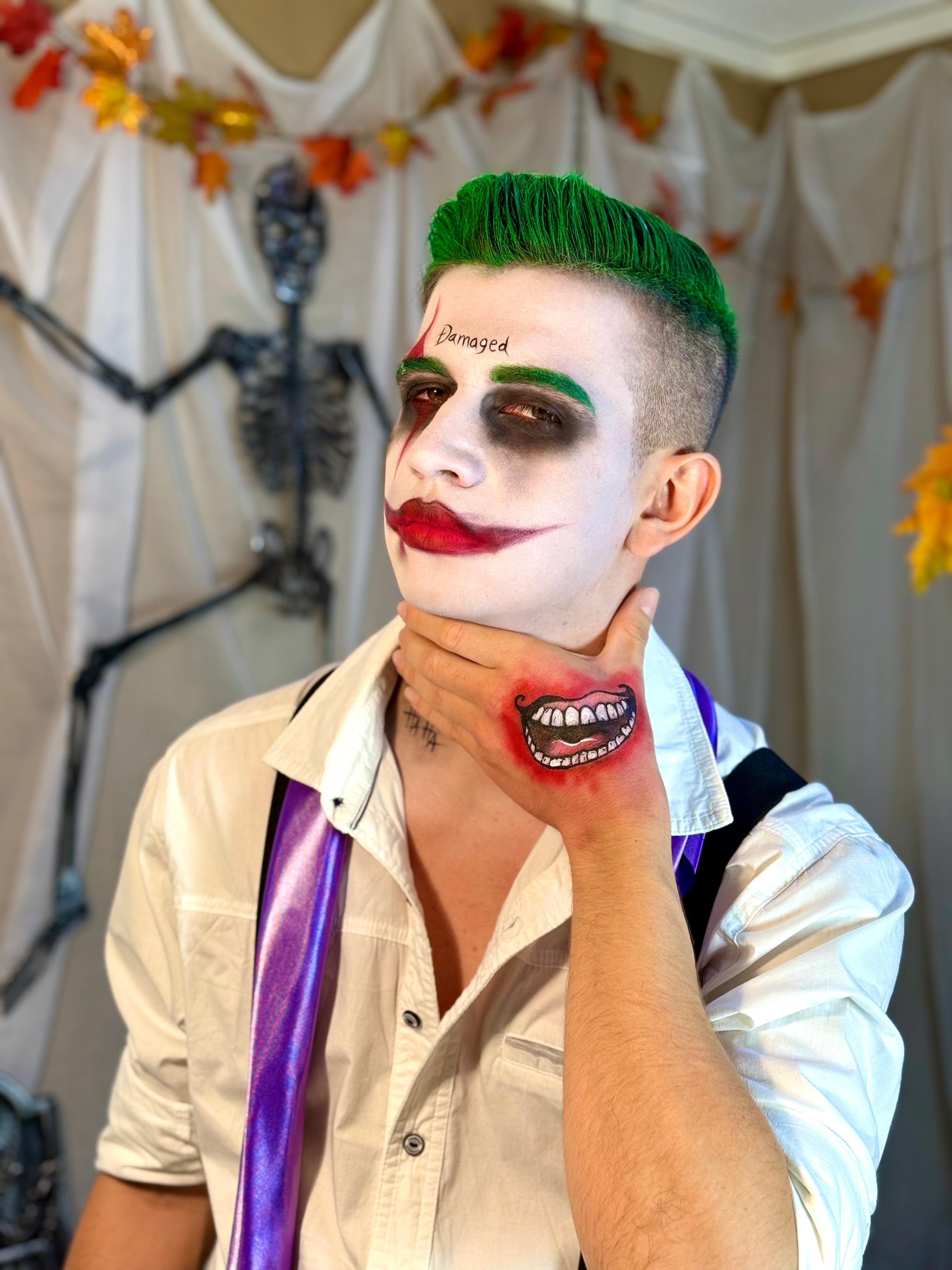 Artista mikaelslow Foto 3