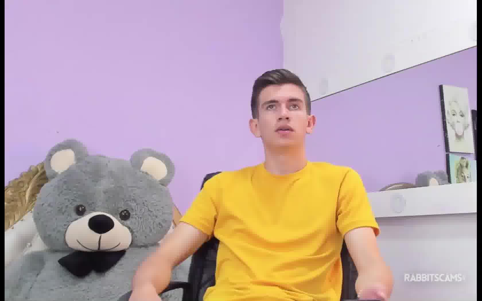 Artista mikaelslow Video 2