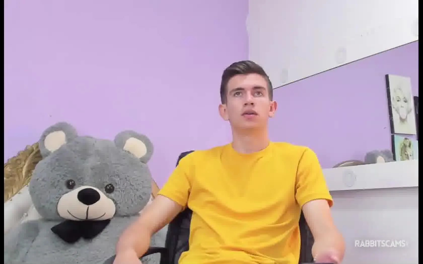 Utøver mikaelslow Video 2