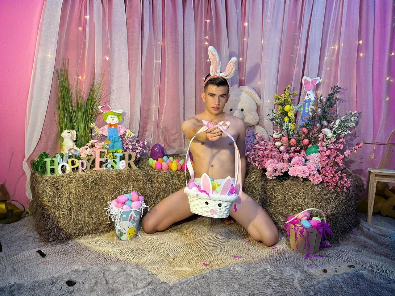 Utøver mikaelslow Bilde 2