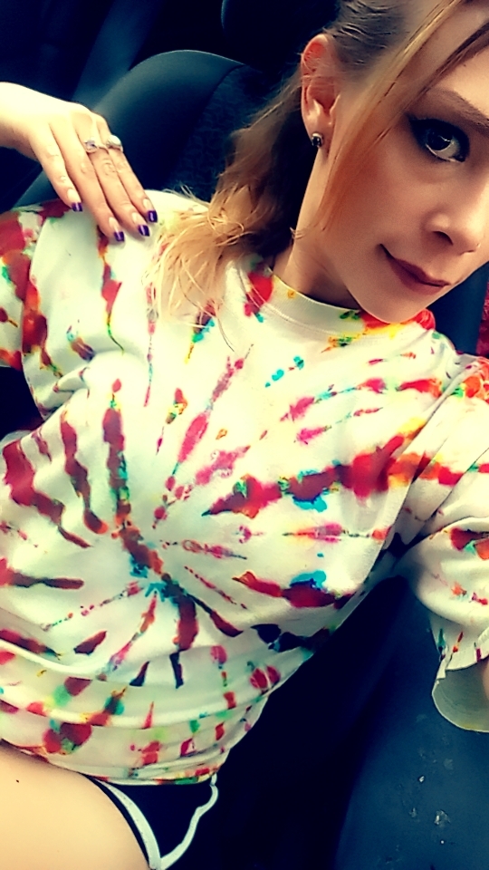 Performer notmysundaysbest Photo 6