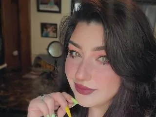 Foto de perfil de modelo de webcam de Pata305Sucia