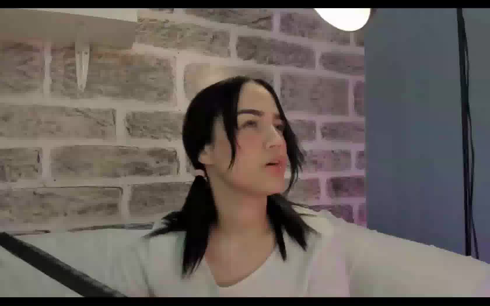 Intérprete emilyrobertss21 Video 1