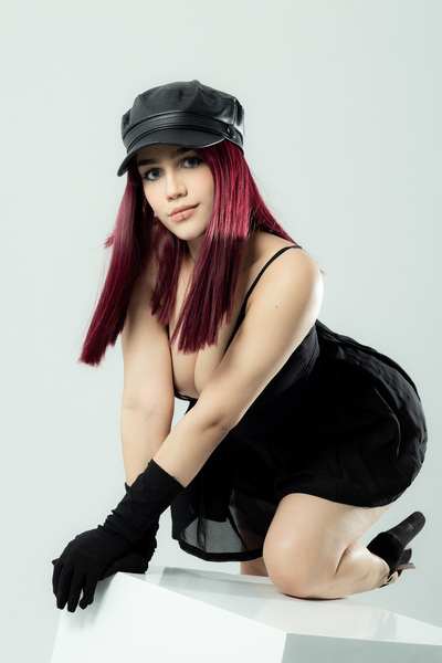 Intérprete emilyrobertss21 Foto 2