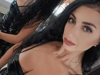 OliveWilson profilbild på webbkameramodell