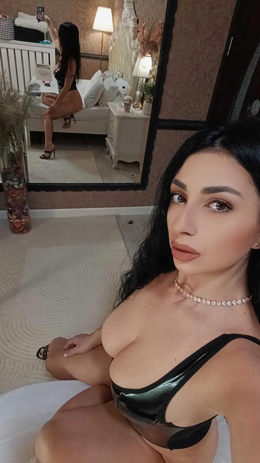 Interprete OliveWilson Foto 8