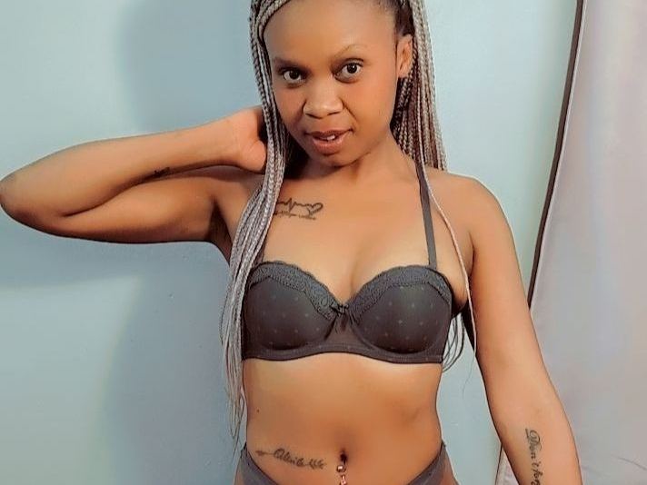 Foto de perfil de modelo de webcam de Peachyiiz