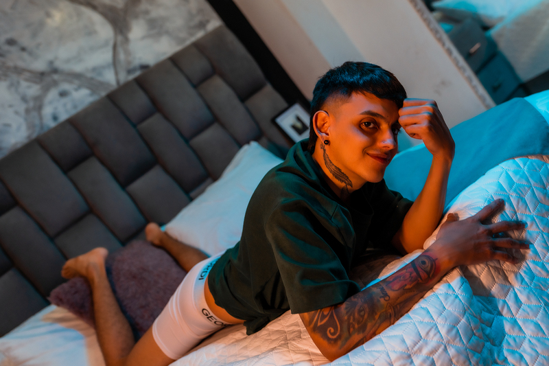 Interprète zacknortohn Photo 10