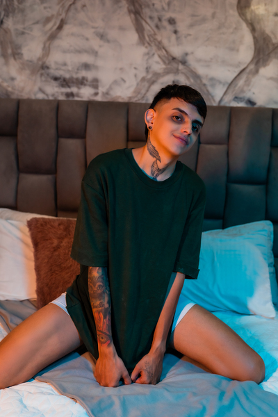 Interprète zacknortohn Photo 3