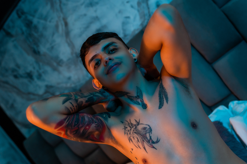 Interprète zacknortohn Photo 5