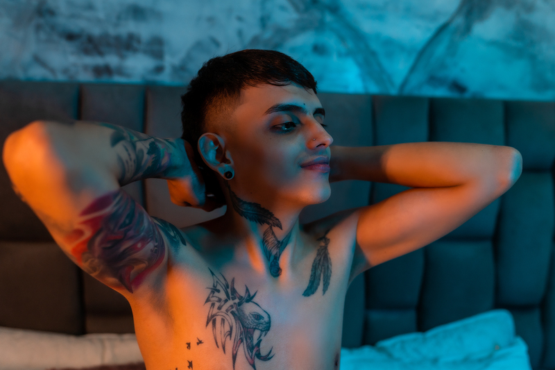 Interprète zacknortohn Photo 4