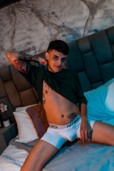 Interprète zacknortohn Photo 2