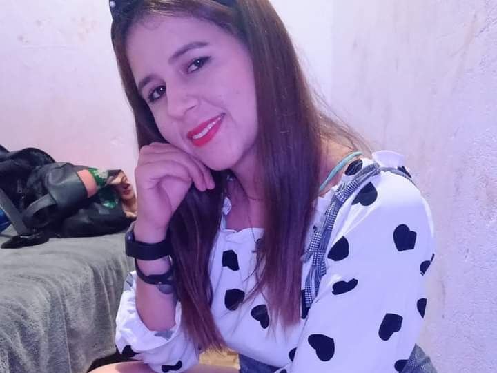 SophiaLawrence profielfoto van cam model