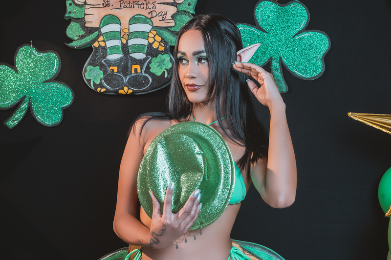 Interprete SoffieRosse Foto 9