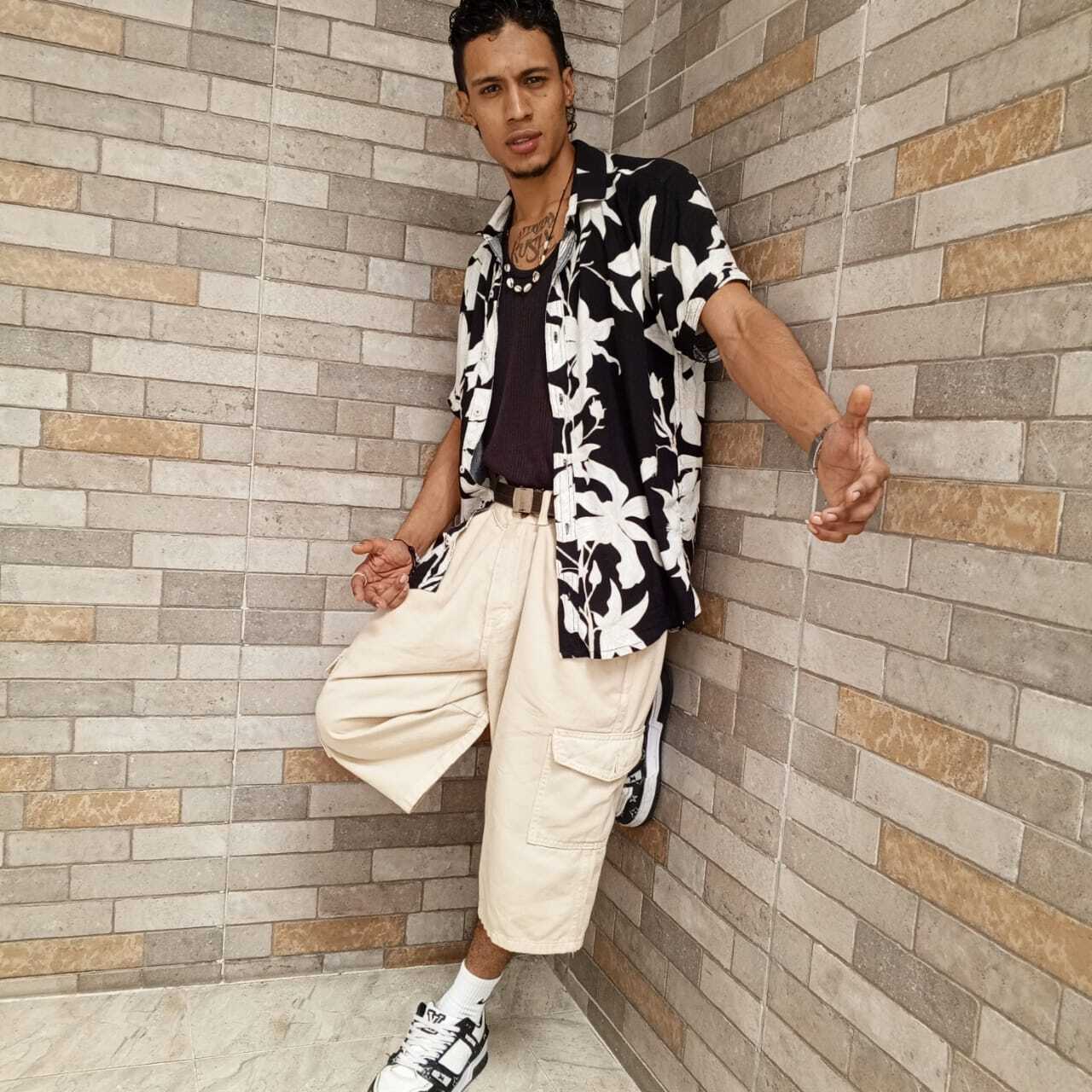 Performer Ryancoopper Photo 5