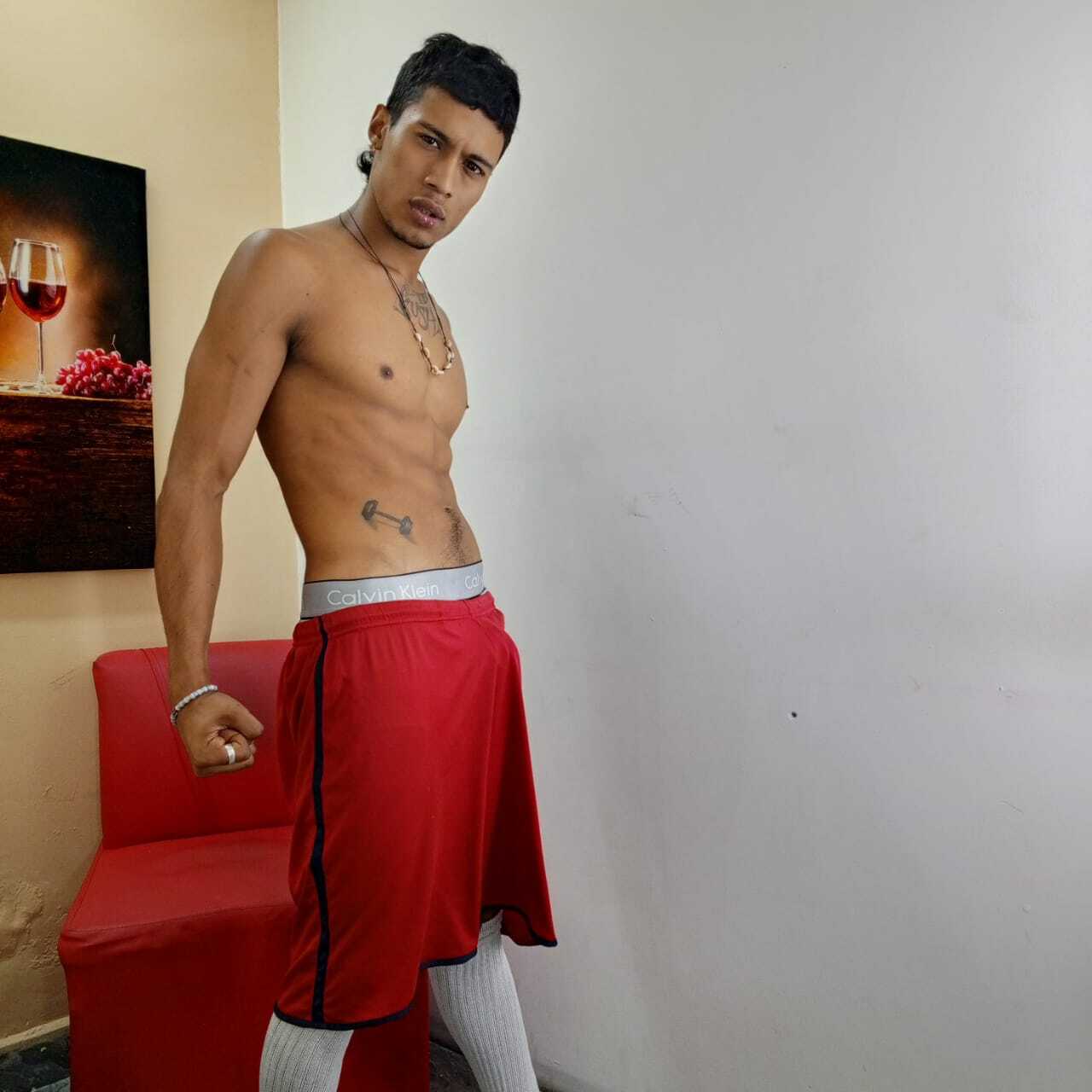 Performer Ryancoopper Photo 10