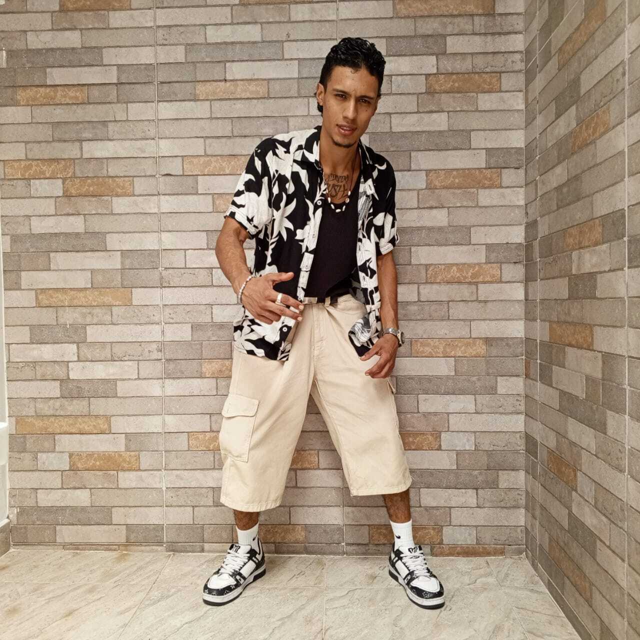 Performer Ryancoopper Photo 2