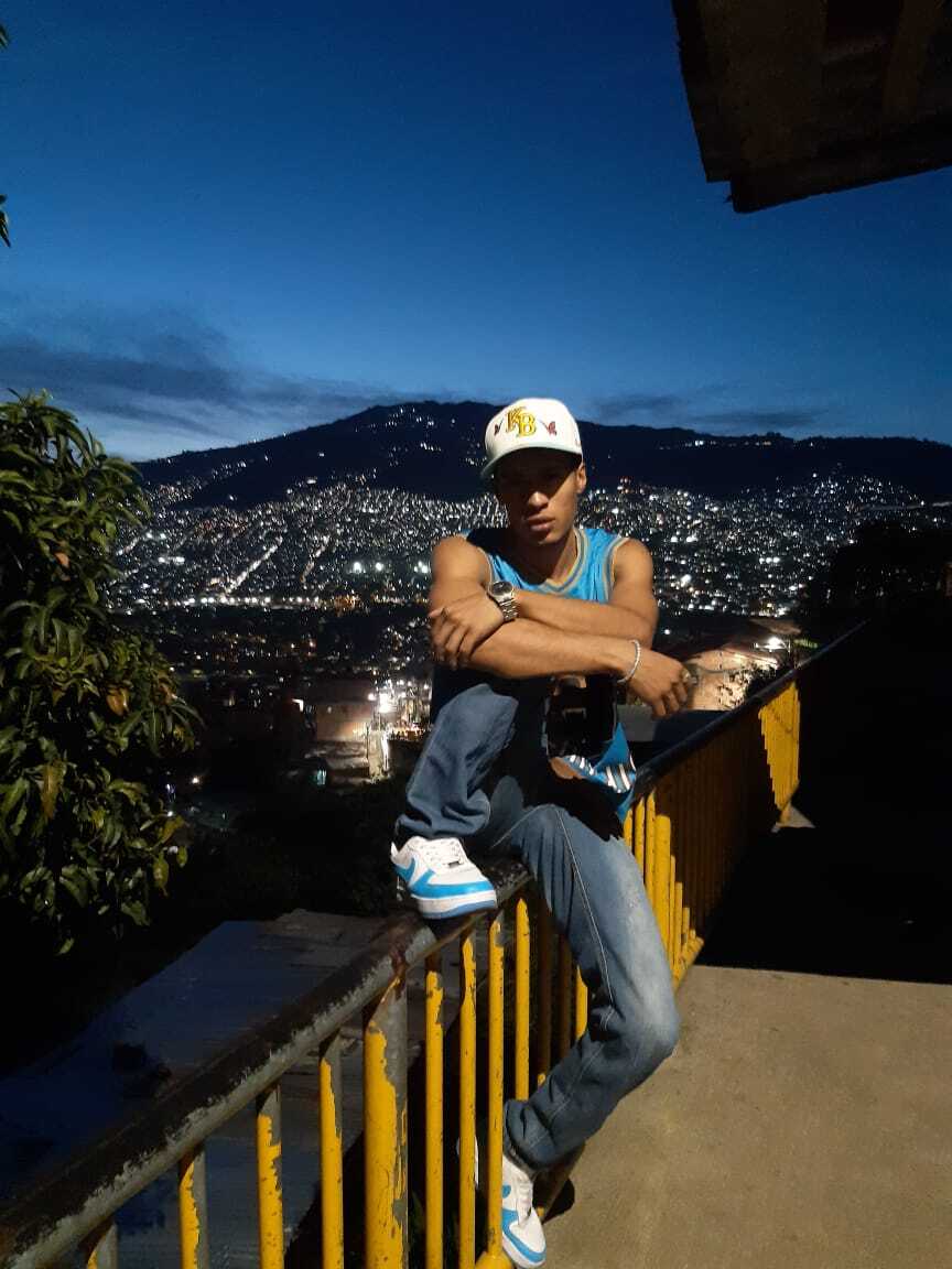 Performer Ryancoopper Photo 12