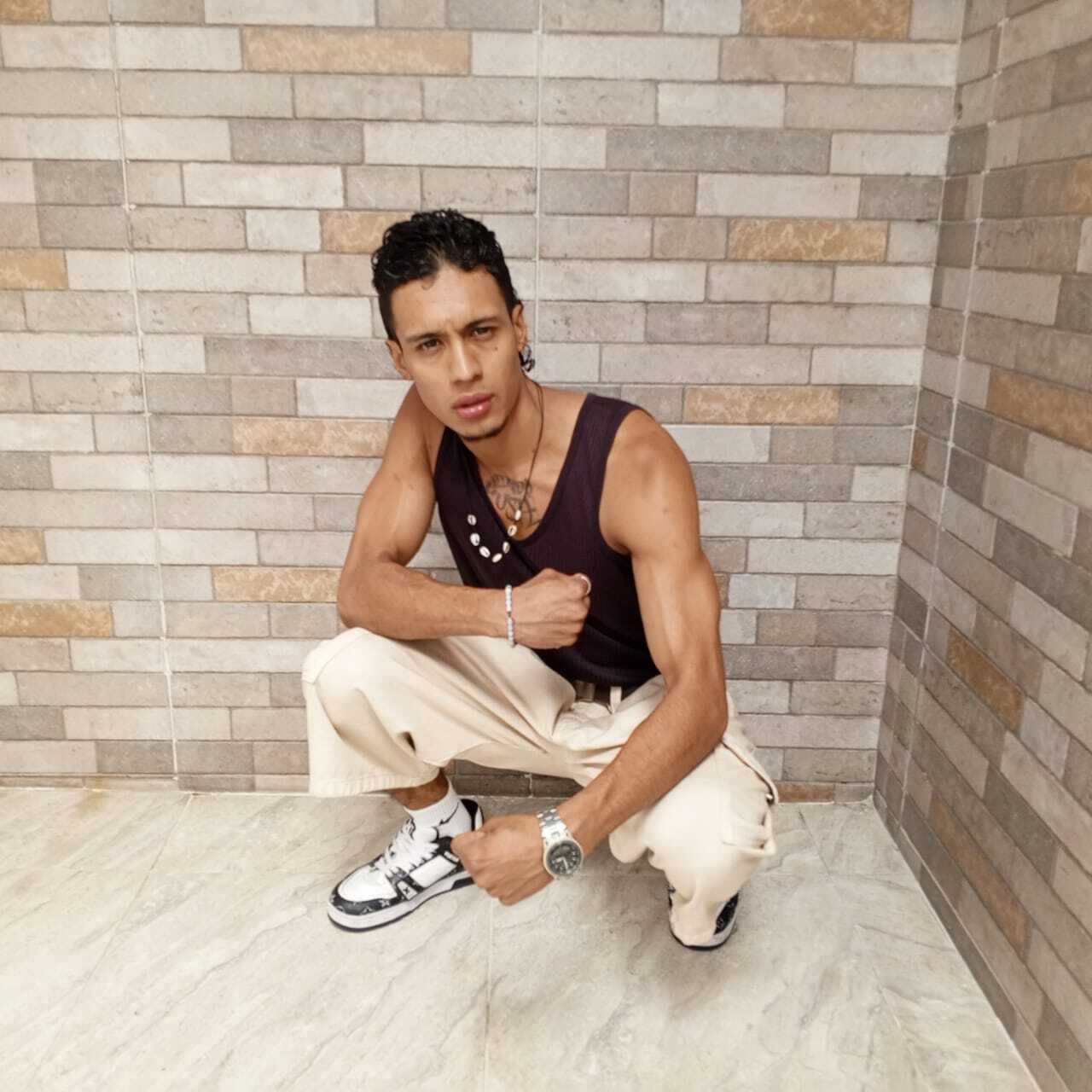 Performer Ryancoopper Photo 4