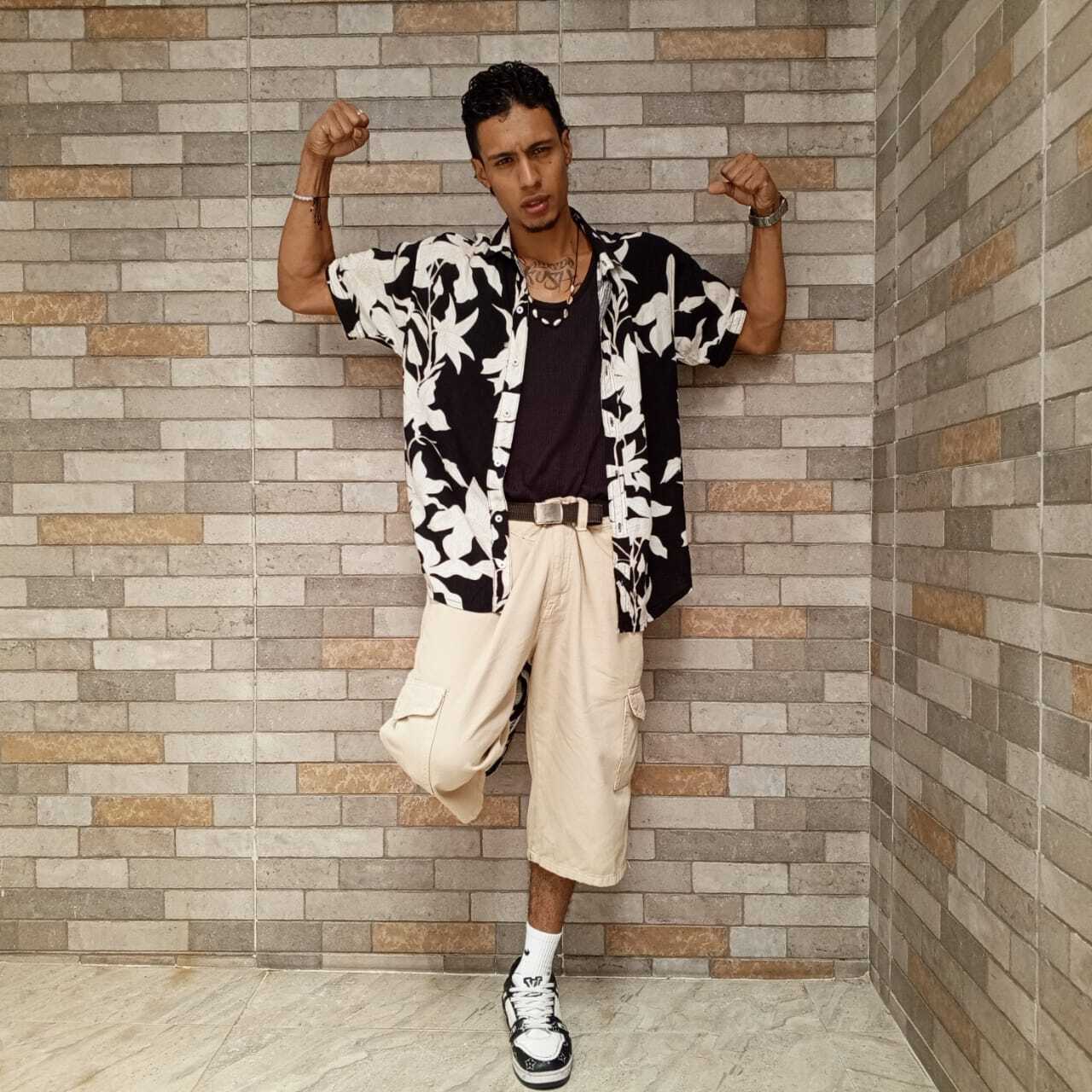 Performer Ryancoopper Photo 3