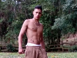 Foto de perfil de modelo de webcam de Ryancoopper