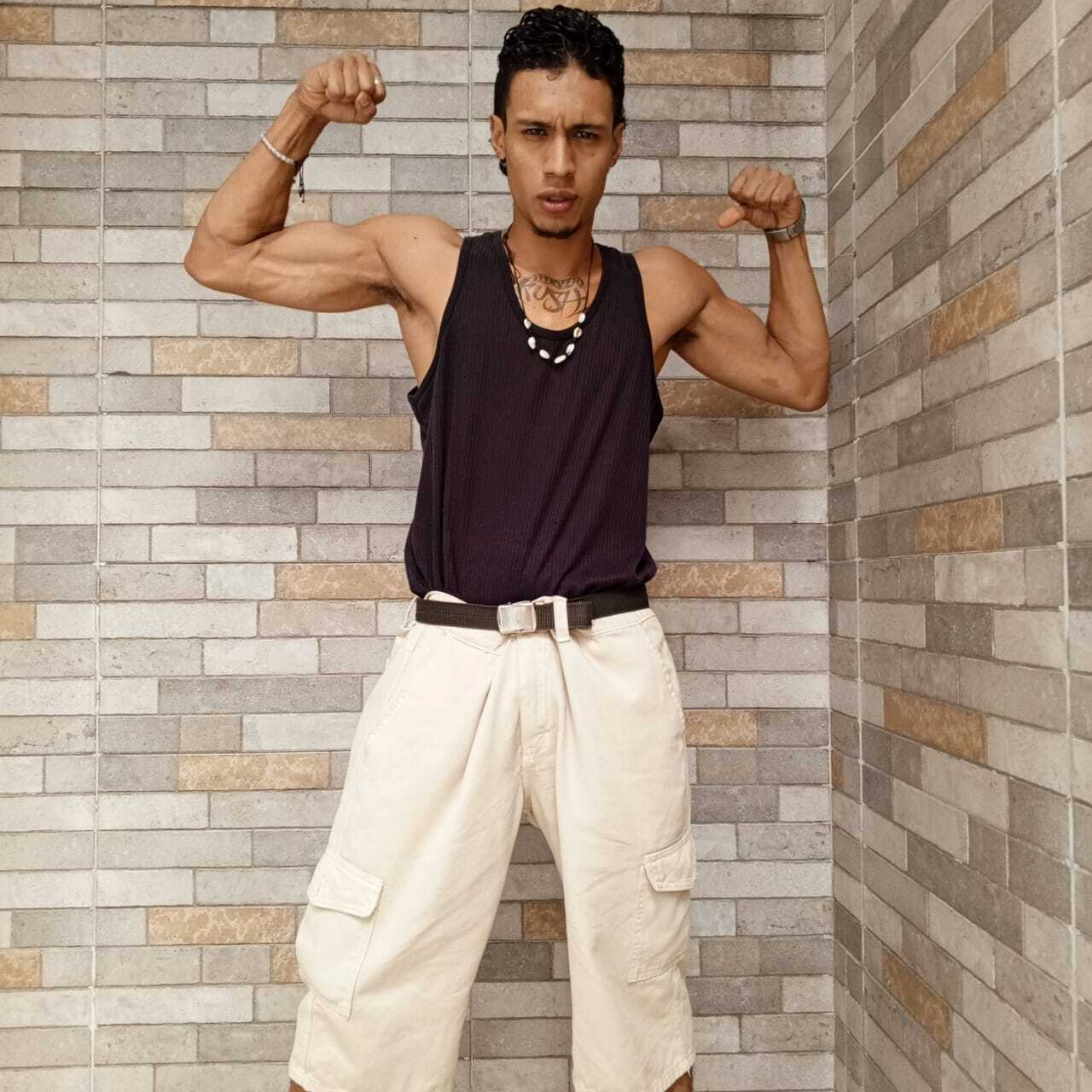 Performer Ryancoopper Photo 7