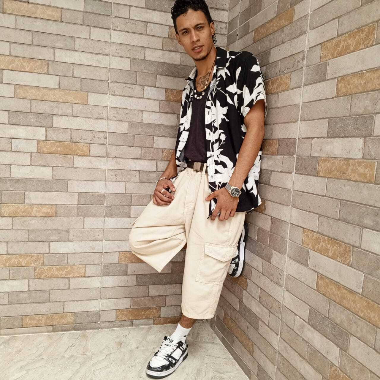 Performer Ryancoopper Photo 8