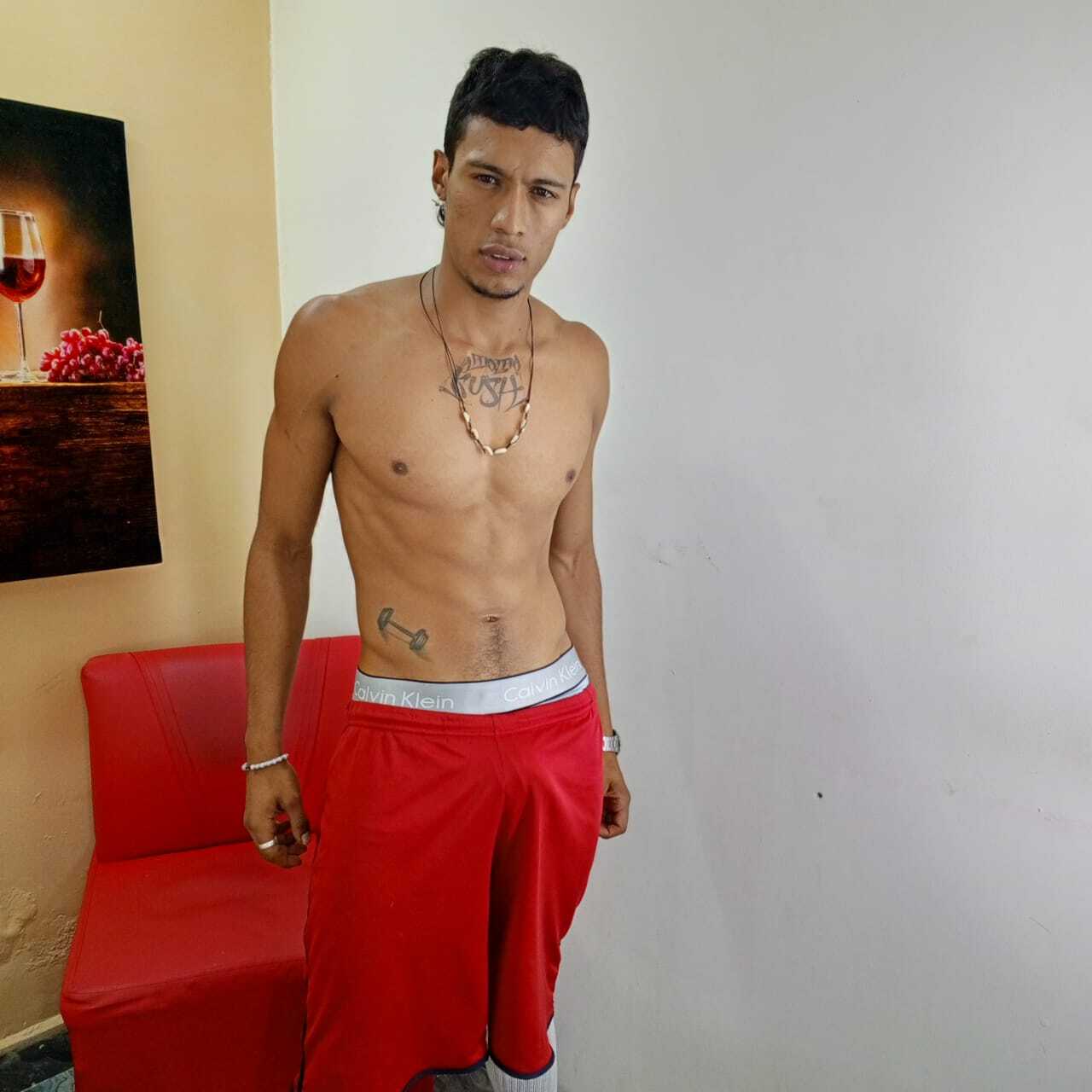 Performer Ryancoopper Photo 6