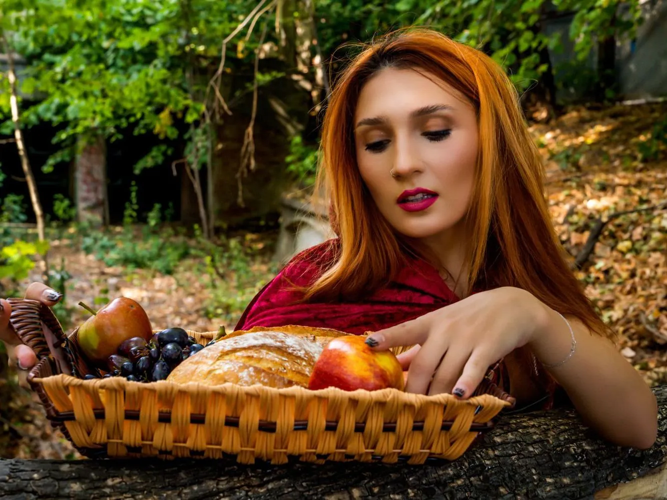 SelenaRouses immagine del profilo del modello di cam