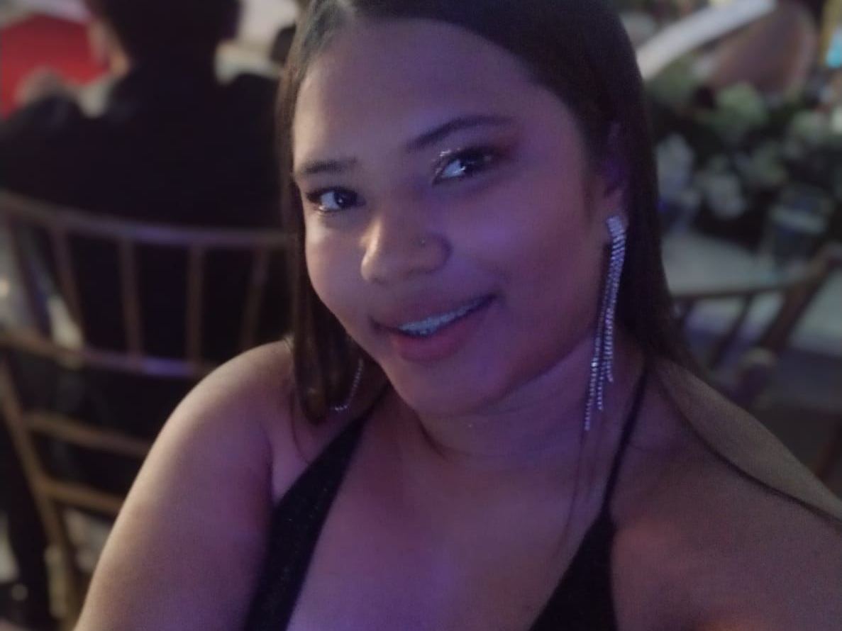 Foto de perfil de modelo de webcam de NohaClarck