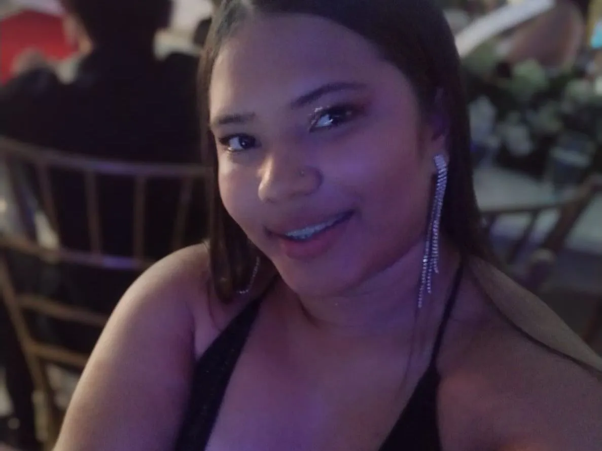 Foto de perfil de modelo de webcam de NohaClarck