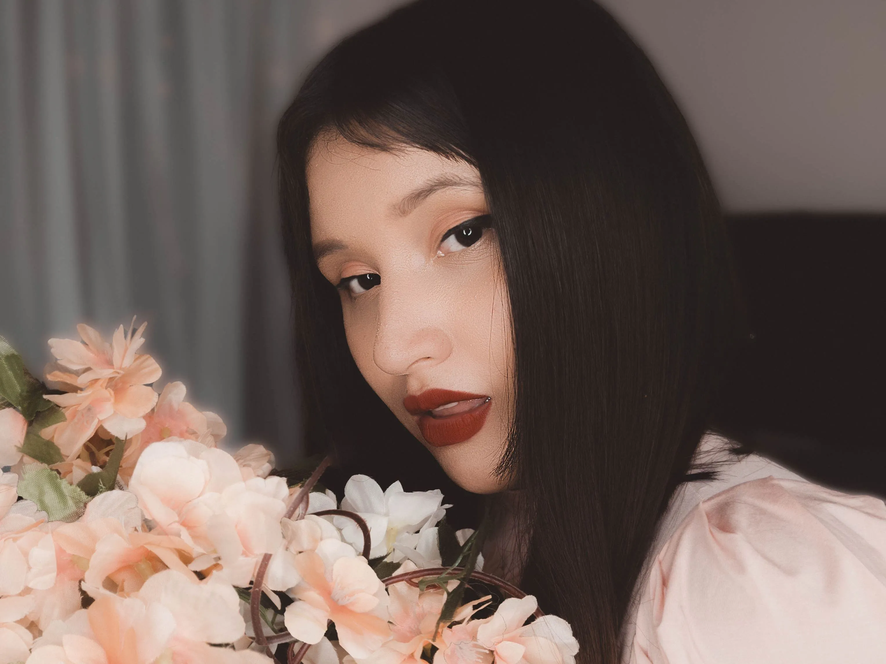 Imagen de perfil de modelo de cámara web de AiliJones