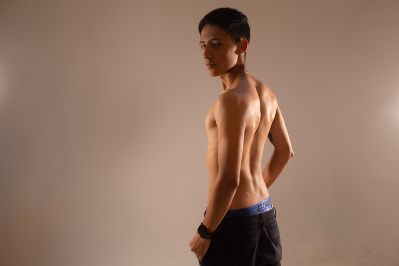 Artista LeonellOwen Foto 7